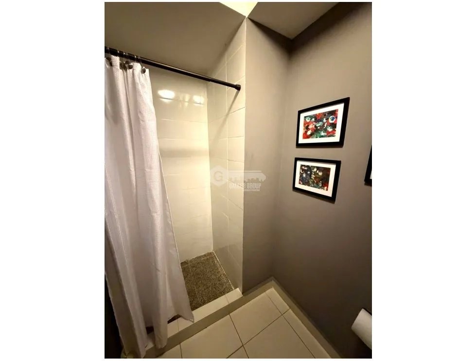 Apartment for rent in El Cangrejo
