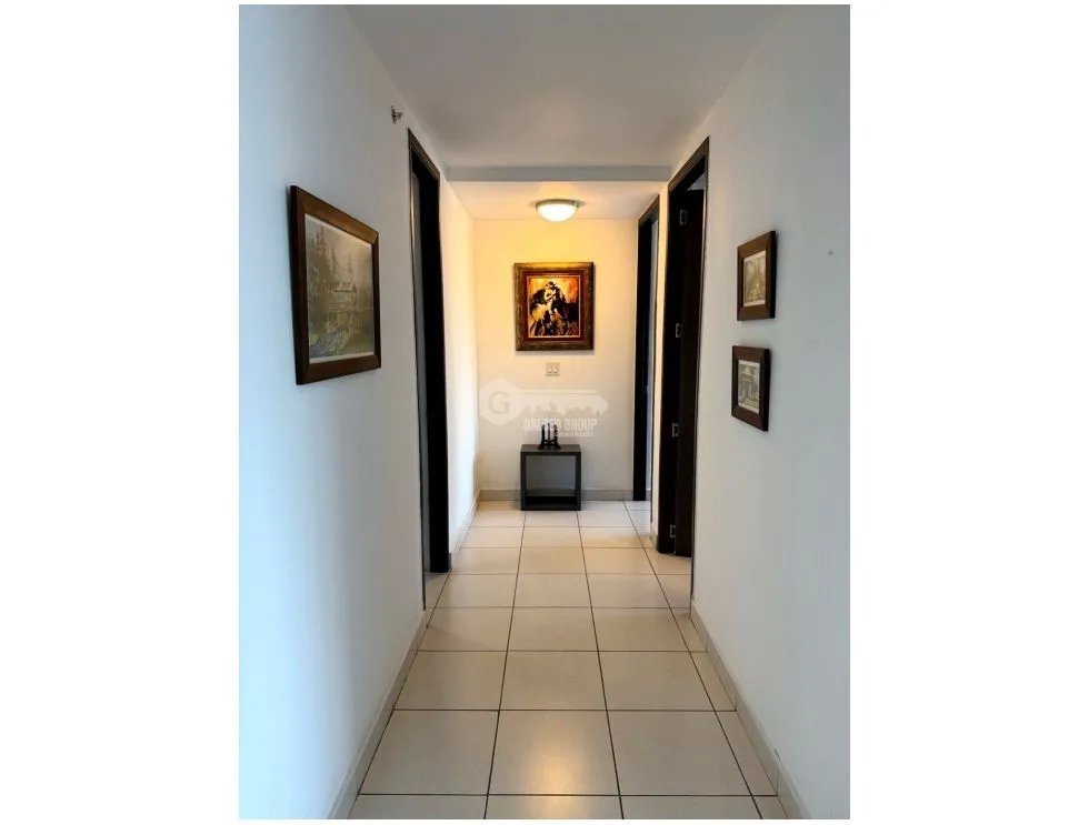 Apartment for rent in El Cangrejo