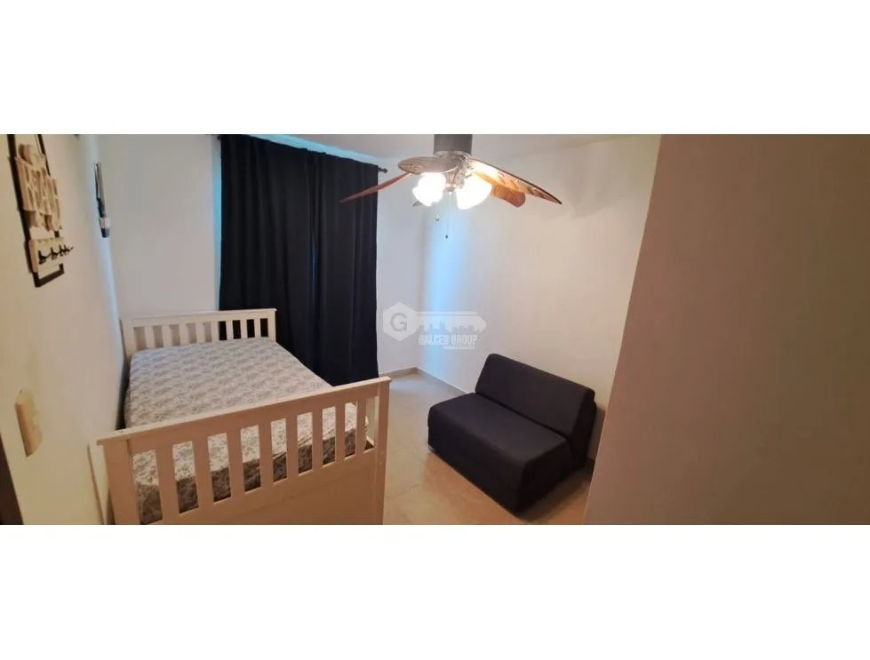 SE VENDE CASA EN IBIZA BEACH RESIDENCES REMODELADA 3 HABITACION