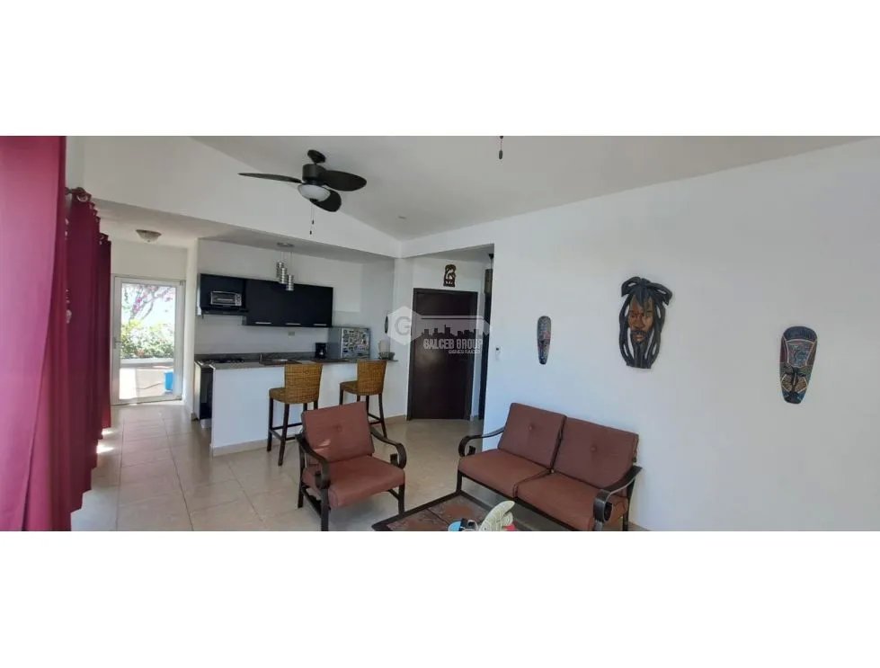 Single Family House for sale in Rio Hato