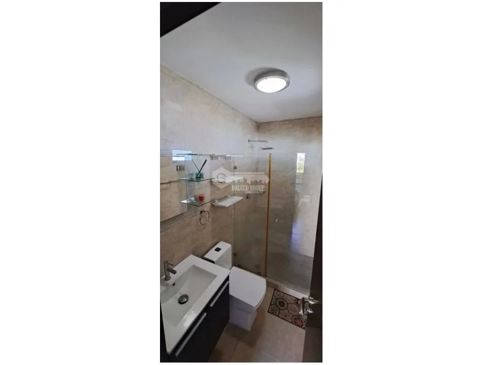 RIO HATO / IBIZA RESIDENCES / 3 HABITACION / 258M / REMODELADA