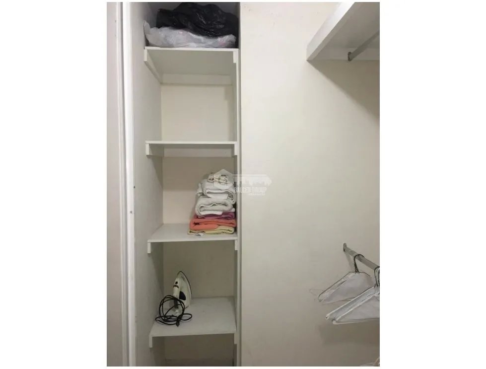 SE VENDE APARTAMENTO  PH MIRO 2 HABITACIONES CON BALCON
