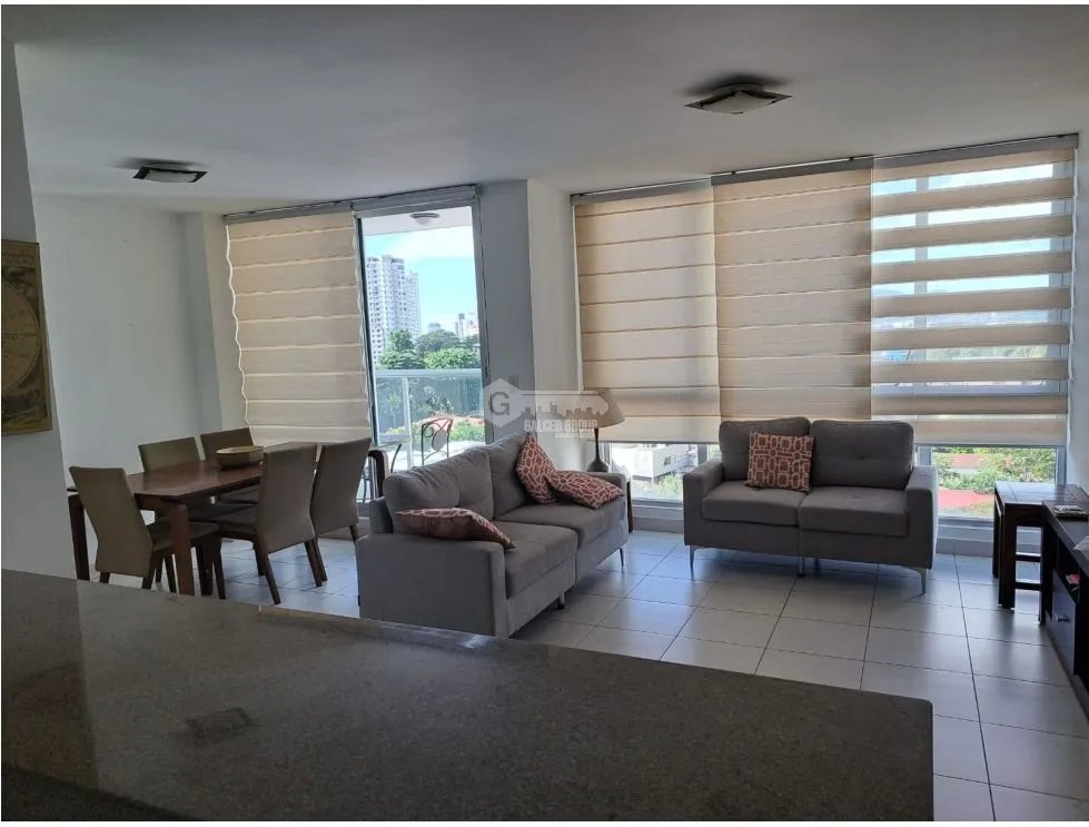 SE VENDE APARTAMENTO  PH MIRO 2 HABITACIONES CON BALCON