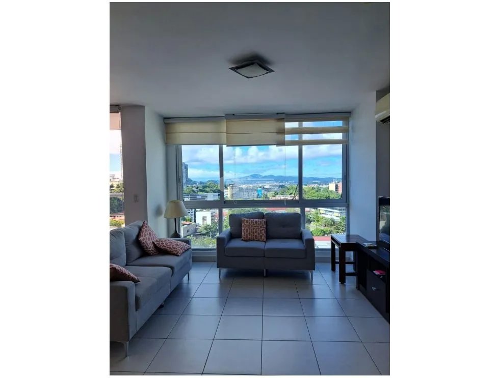 SE VENDE APARTAMENTO  PH MIRO 2 HABITACIONES CON BALCON
