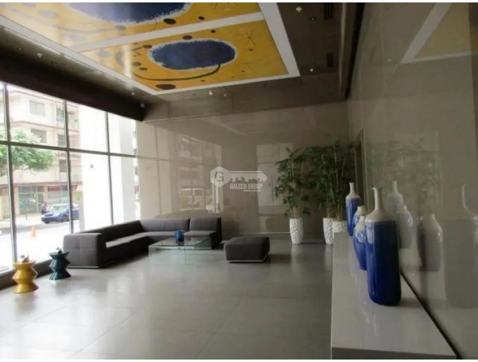 SE VENDE APARTAMENTO  PH MIRO 2 HABITACIONES CON BALCON