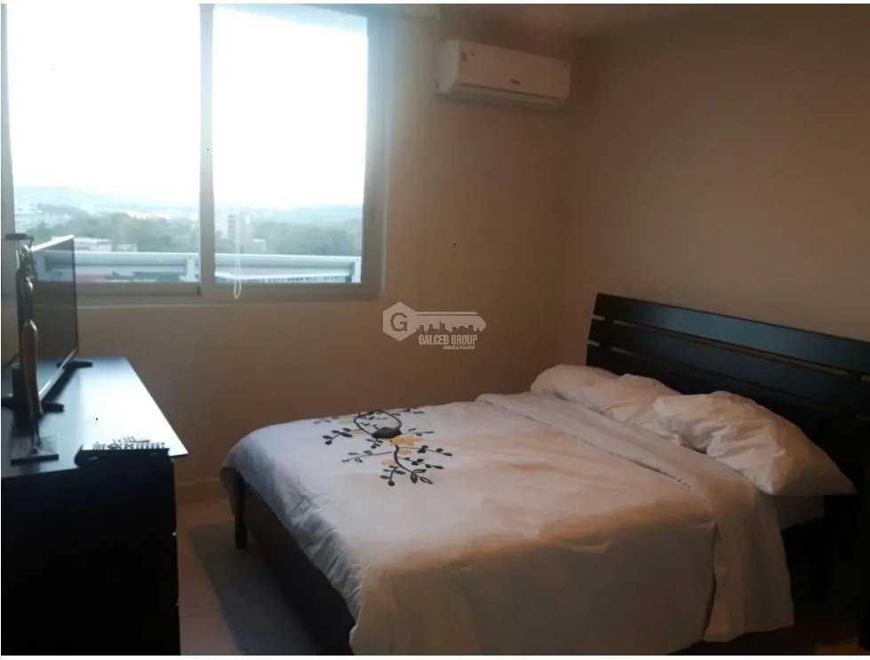 SE VENDE APARTAMENTO  PH MIRO 2 HABITACIONES CON BALCON