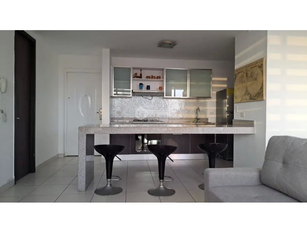 Apartment for sale in Via Argentina