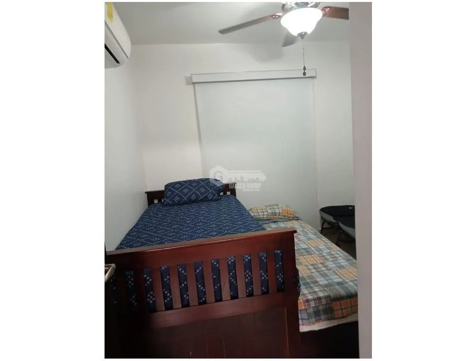 SE VENDE CASA EN IBIZA BEACH RESIDENCES AMOBLADA DE 3 HABITACION