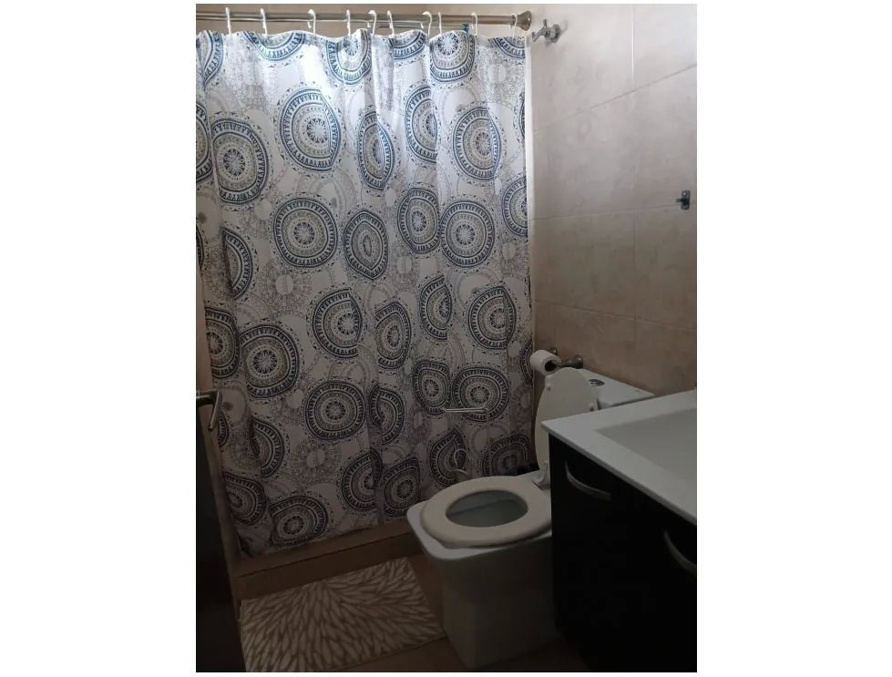 SE VENDE CASA EN IBIZA BEACH RESIDENCES AMOBLADA DE 3 HABITACION