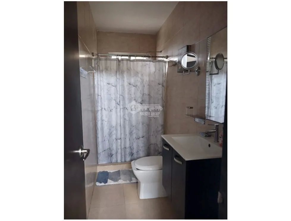 SE VENDE CASA EN IBIZA BEACH RESIDENCES AMOBLADA DE 3 HABITACION