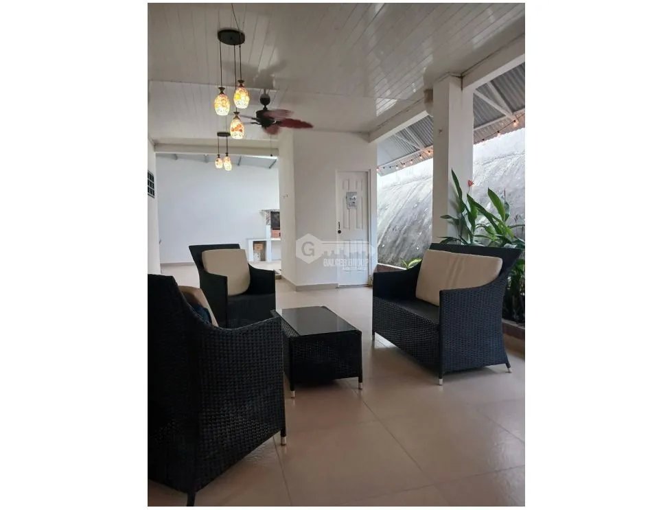 RIO HATO / IBIZA BEACH RESIDENCES / AMOBLADA / TERRAZA / 3 HABITACION