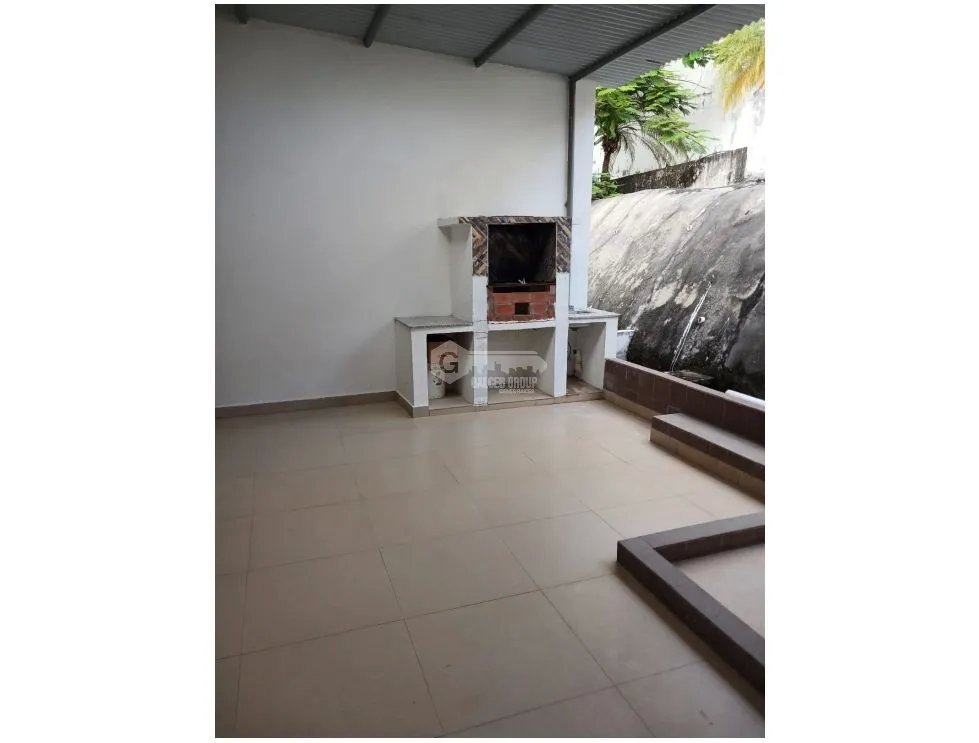 RIO HATO / IBIZA BEACH RESIDENCES / AMOBLADA / TERRAZA / 3 HABITACION