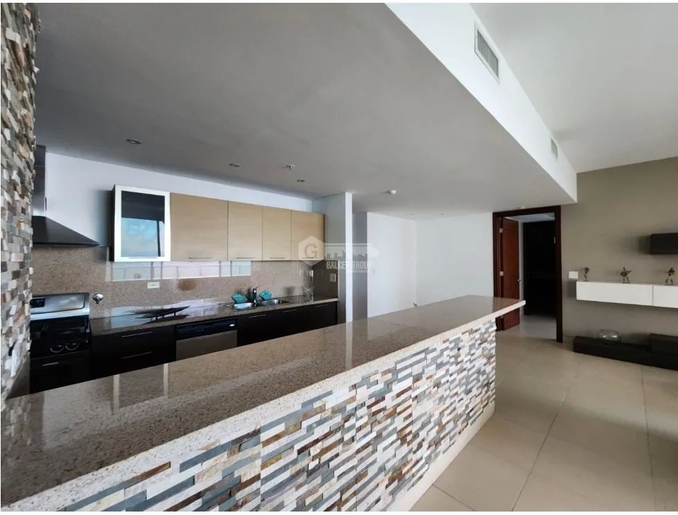 SE VENDE APARTAMENTO PUNTA PACIFICA PH DUPONT TOWER CON VISTA AL MAR