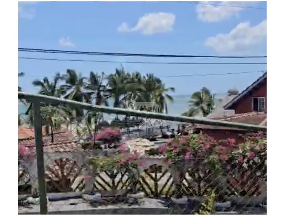 SE VENDE TERRENO UBICADO EN ESQUINA EN CORONADO CON VISTA AL MAR