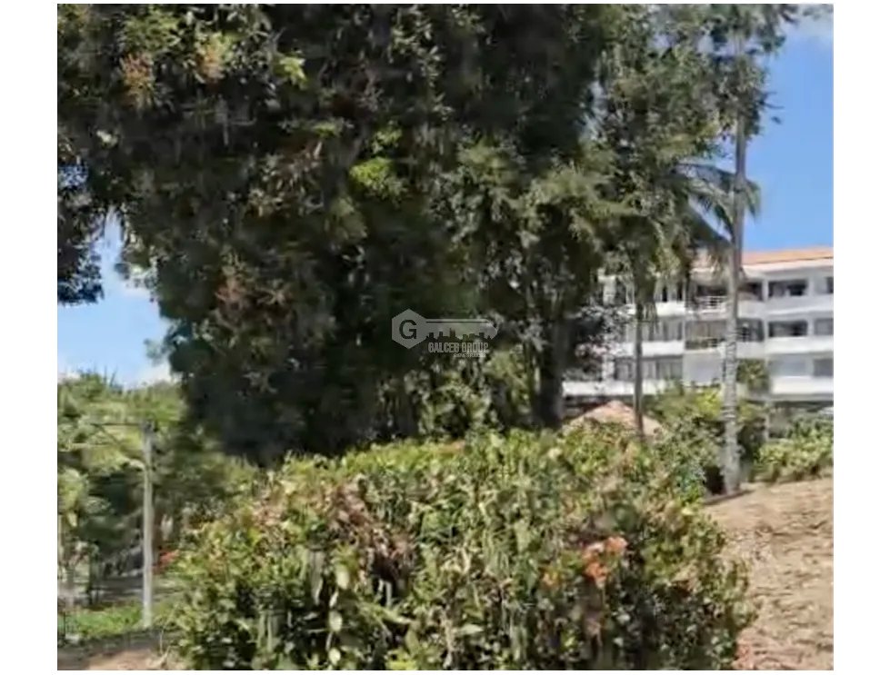 CHAME / CORONADO / 1652M / TERRENO PLANO / ESQUINA / VISTA AL MAR