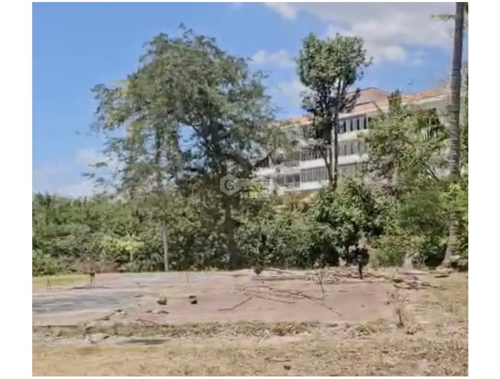 CHAME / CORONADO / 1652M / TERRENO PLANO / ESQUINA / VISTA AL MAR