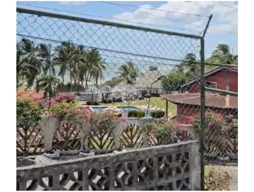 CHAME / CORONADO / 1652M / TERRENO PLANO / ESQUINA / VISTA AL MAR
