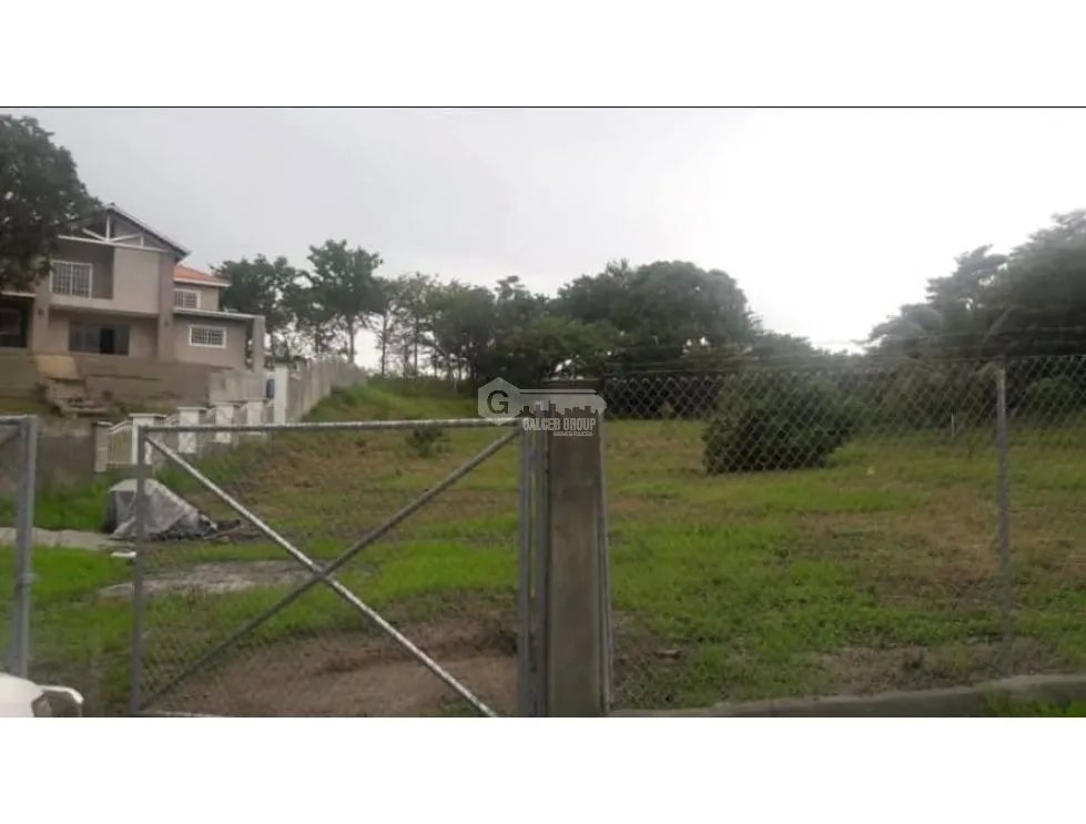 SE VENDE TERRENO EN SAN CARLOS LAS LAJAS A 9 MIN DE PANAMERICANA
