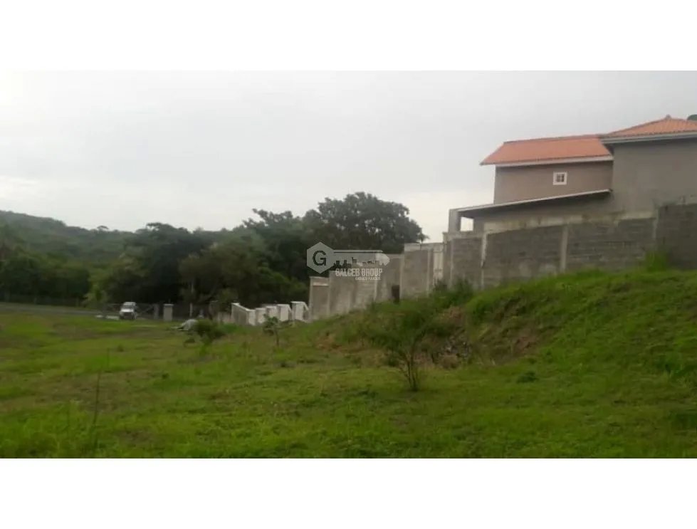 Building Lot for sale in San Carlos