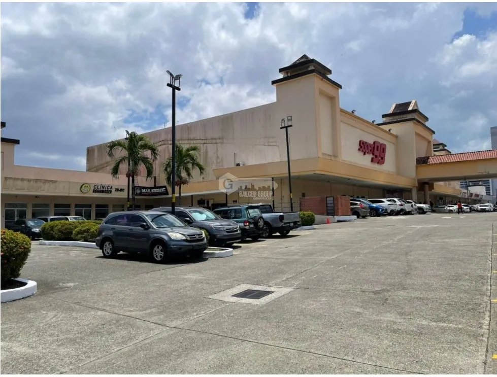 Commercial Space for sale in Condado del Rey