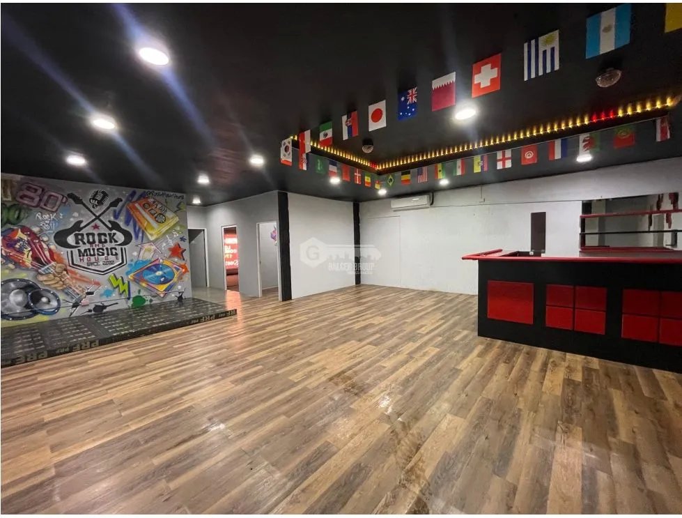Commercial Space for sale in Condado del Rey