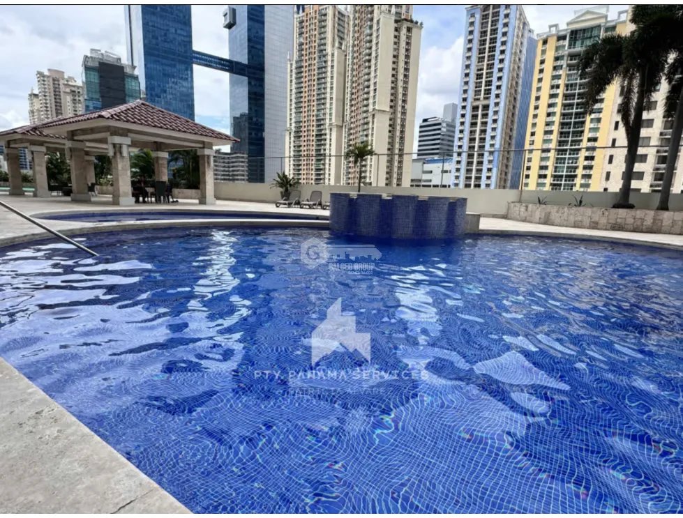 Apartment for sale in Punta Pacifica