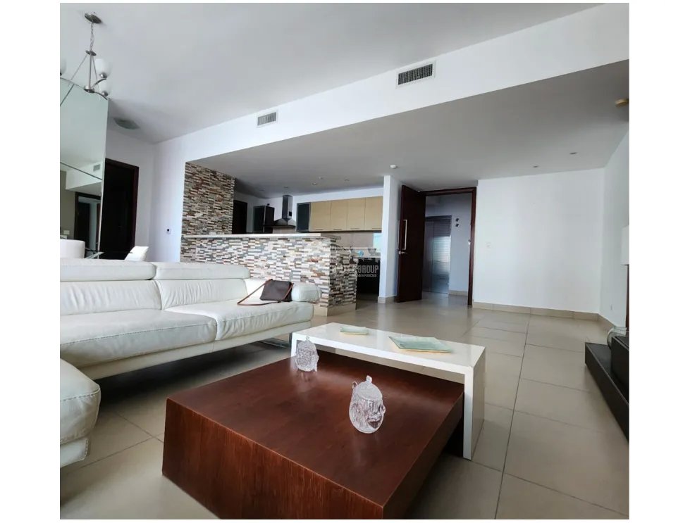 Apartment for sale in Punta Pacifica
