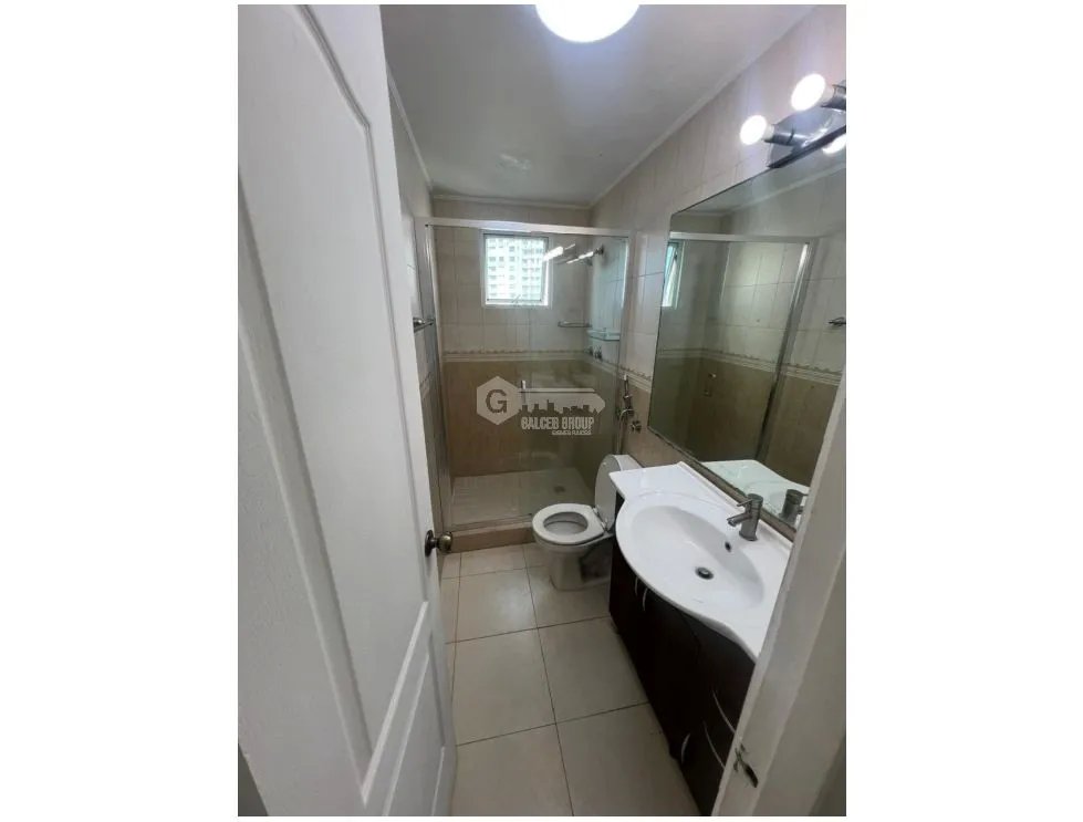 Apartment for rent in Punta Pacifica