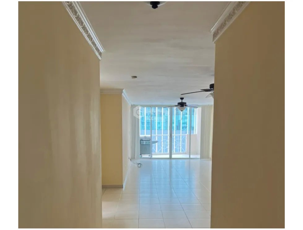 Apartment for rent in Punta Pacifica