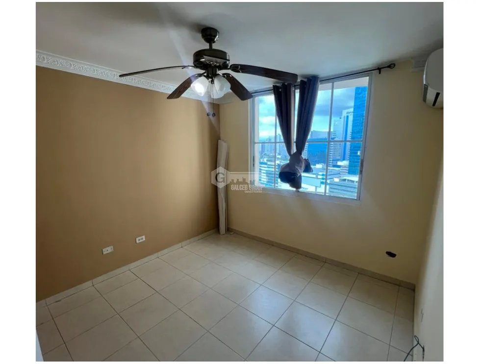 Apartment for rent in Punta Pacifica