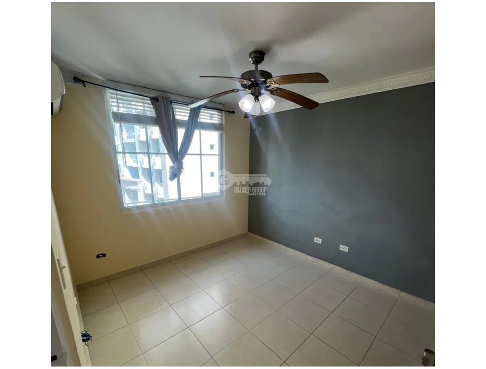 Apartment for rent in Punta Pacifica