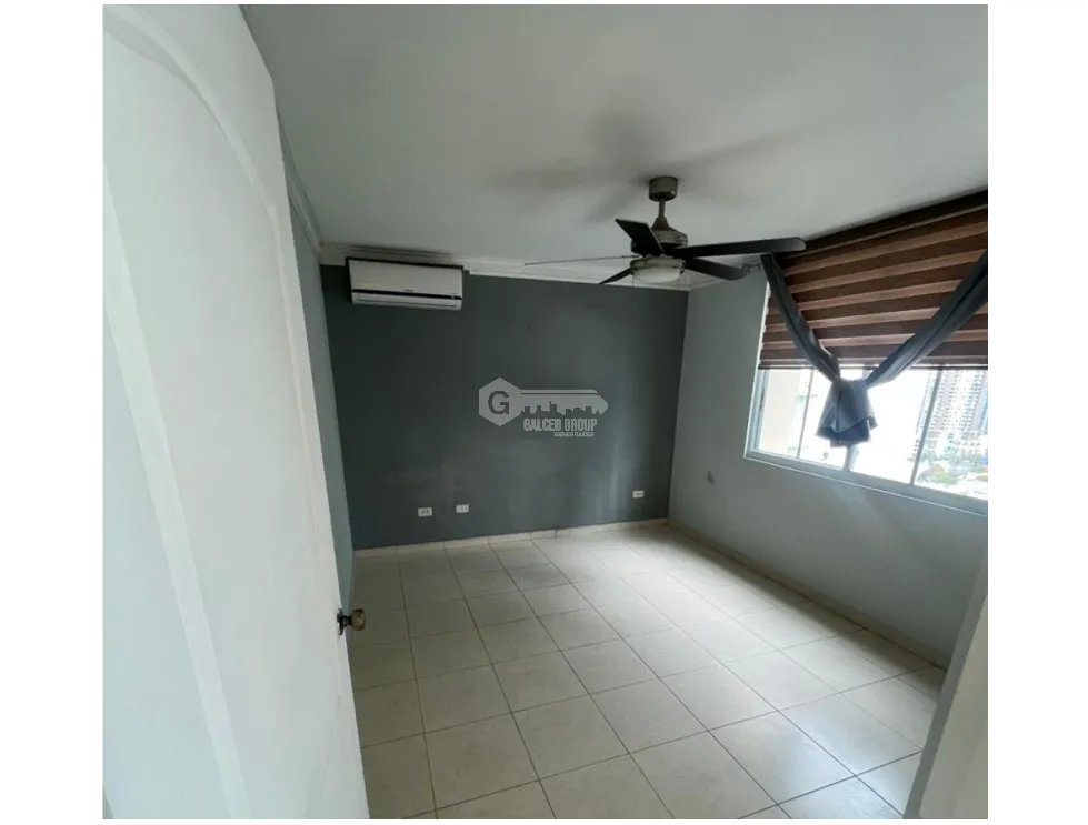 Apartment for rent in Punta Pacifica