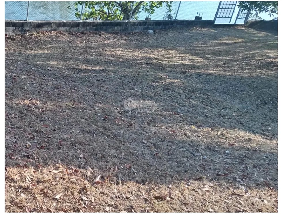 Building Lot for sale in San Carlos