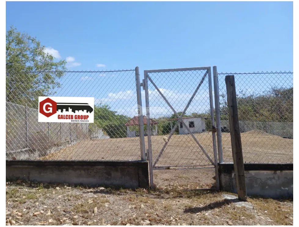 LAGOMAR / SAN CARLOS / 1600M / TERRENO CON GAZEBO / FRENTE AL LAGO