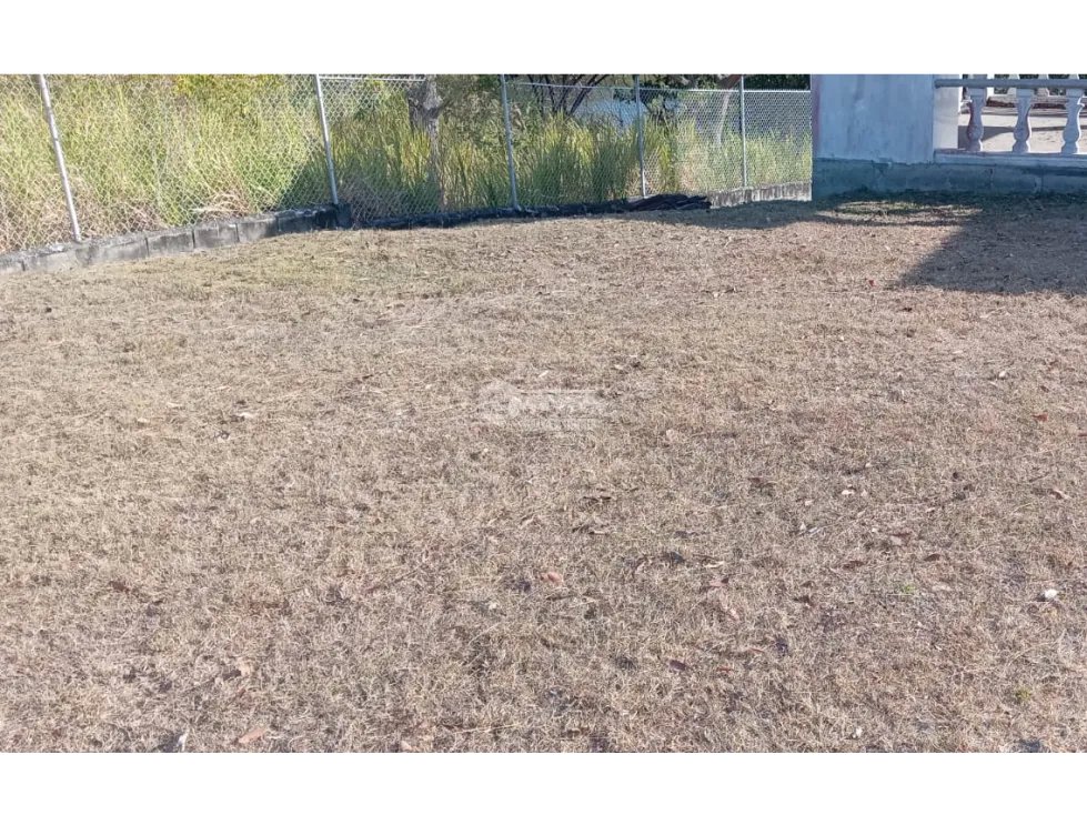LAGOMAR / SAN CARLOS / 1600M / TERRENO CON GAZEBO / FRENTE AL LAGO