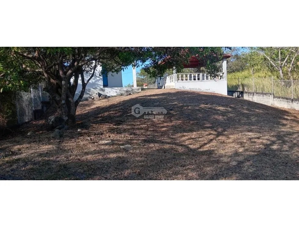SAN CARLOS / LAGOMAR / 1600M / TERRENO CON GAZEBO / FRENTE AL LAGO