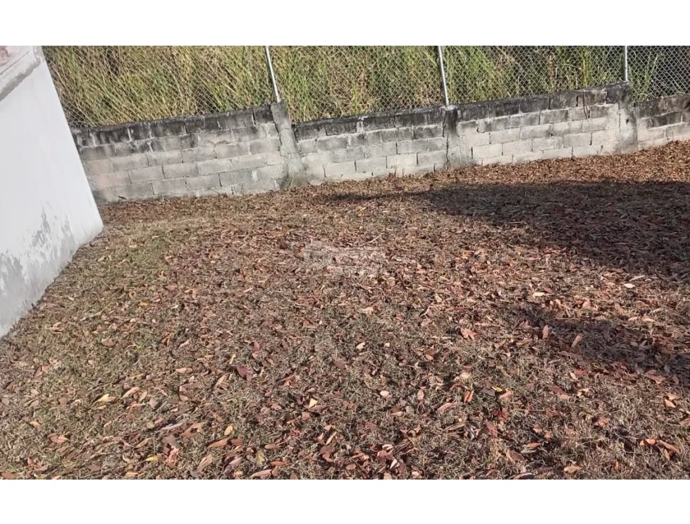 SAN CARLOS / LAGOMAR / 1600M / TERRENO CON GAZEBO / FRENTE AL LAGO