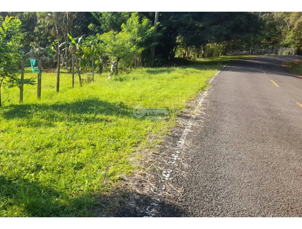 CHAME / SORÁ / 786M / TERRENO / SOBRE CALLE / IDEAL PARA DESARROLLO