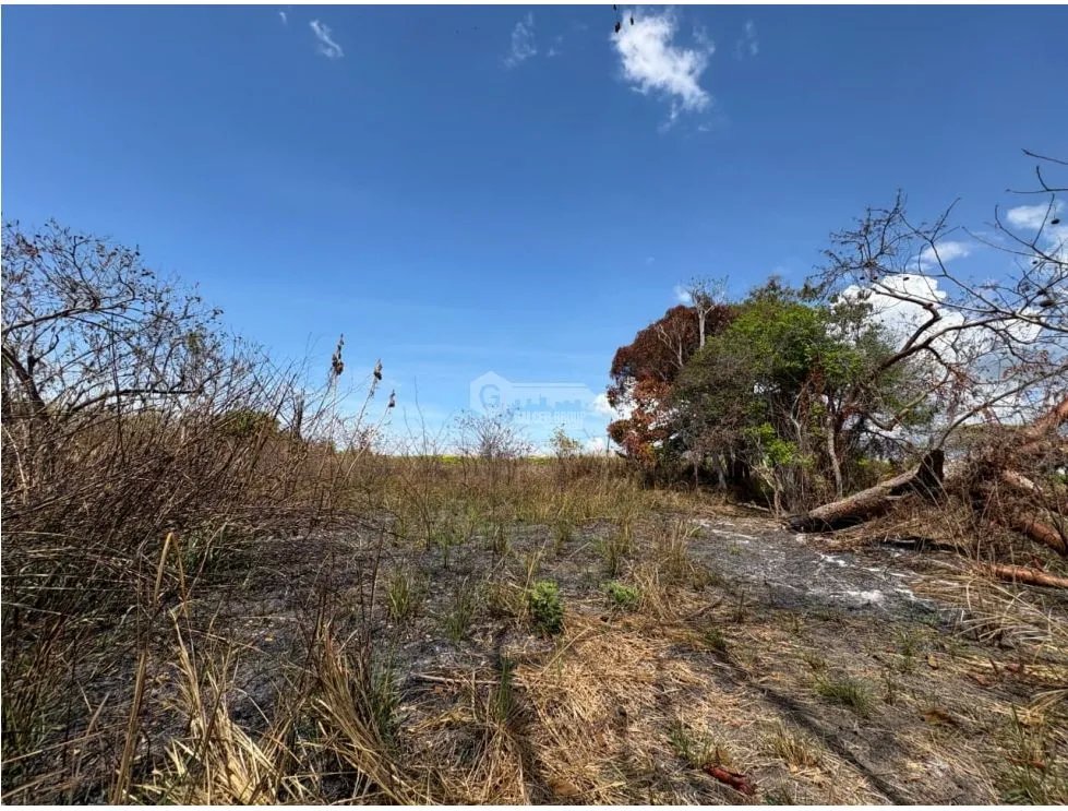 Building Lot for sale in San Carlos