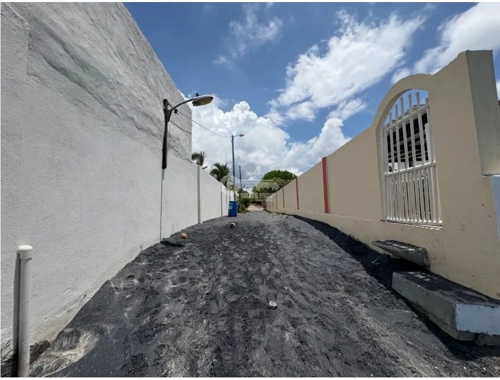 Building Lot for sale in Chame