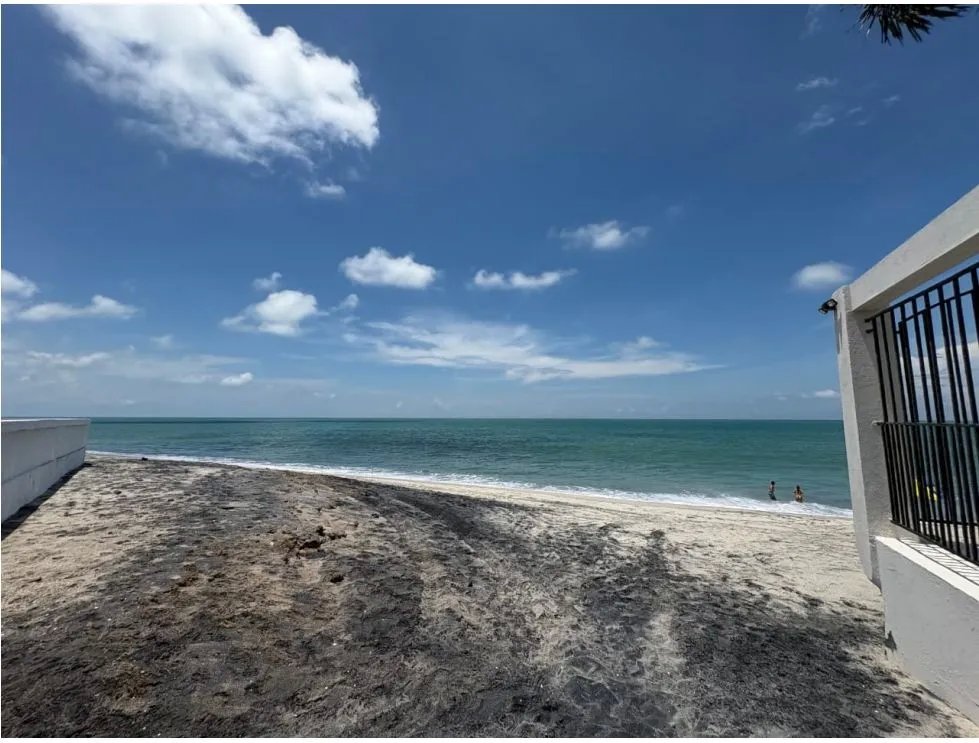 Building Lot for sale in Chame