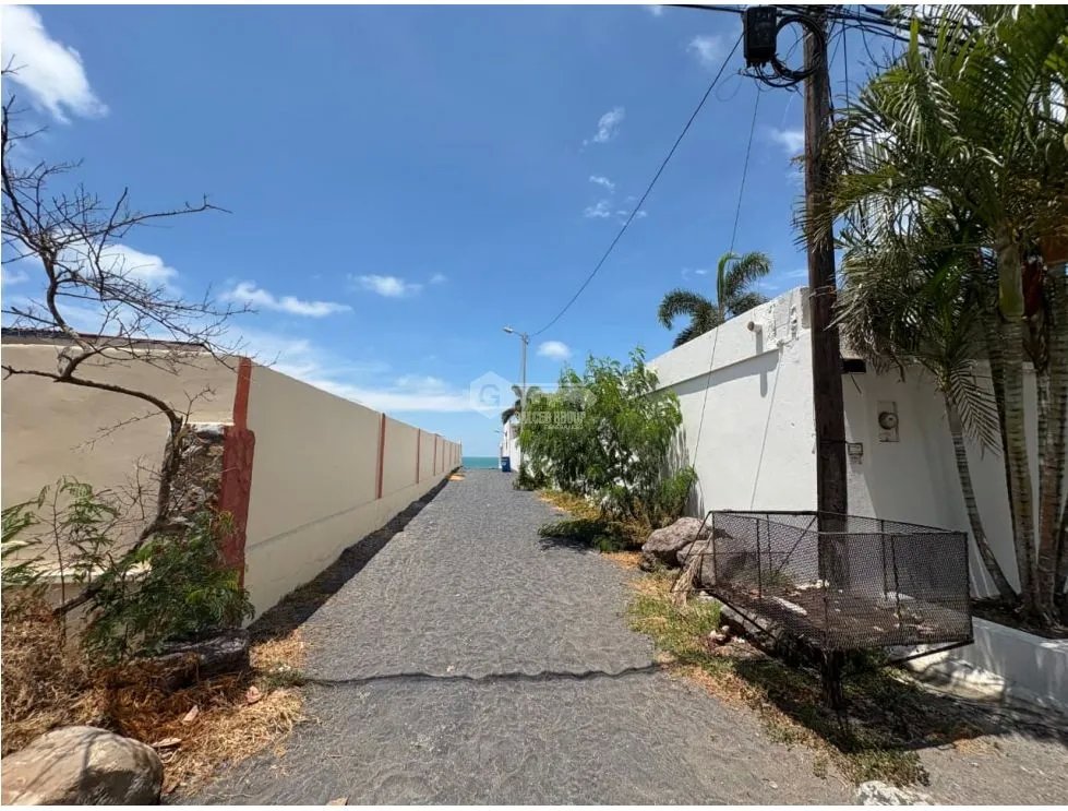 Building Lot for sale in Chame