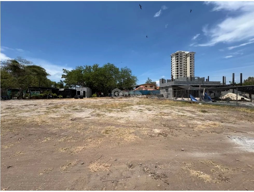 Building Lot for sale in Chame