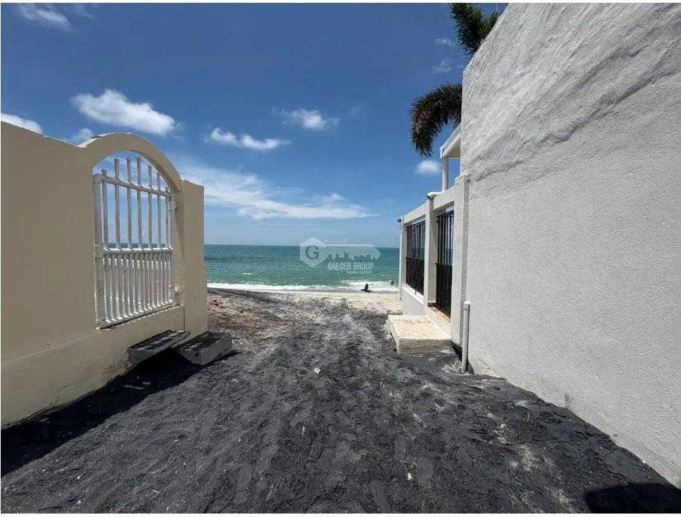 Building Lot for sale in Chame