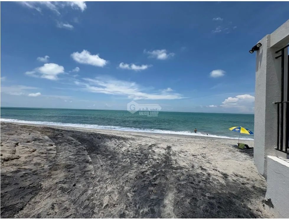 Building Lot for sale in Chame