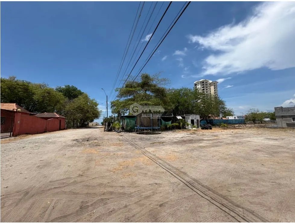 Building Lot for sale in Chame
