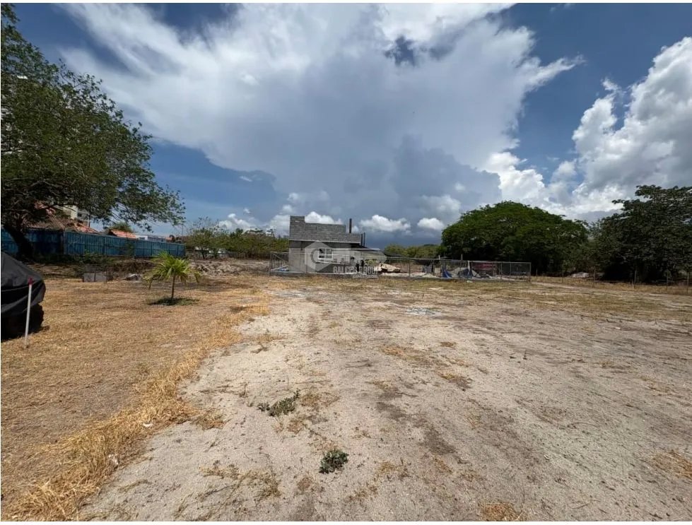 Building Lot for sale in Chame