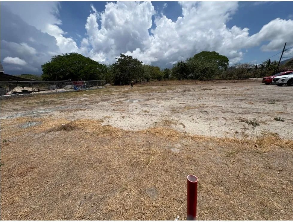 Building Lot for sale in Chame