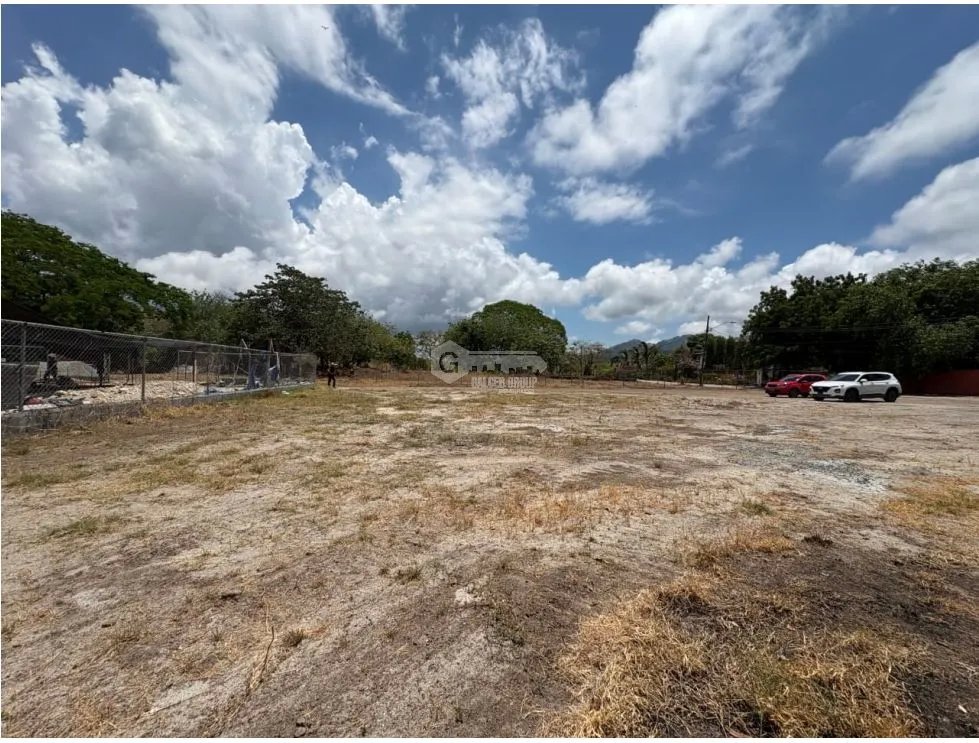 Building Lot for sale in Chame