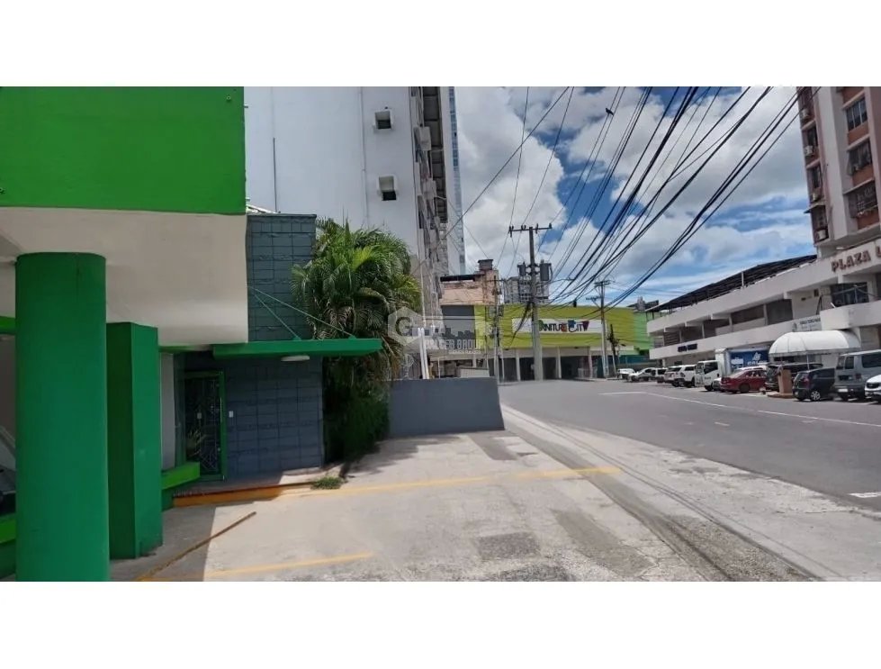 Commercial Space for rent in Vista Hermosa